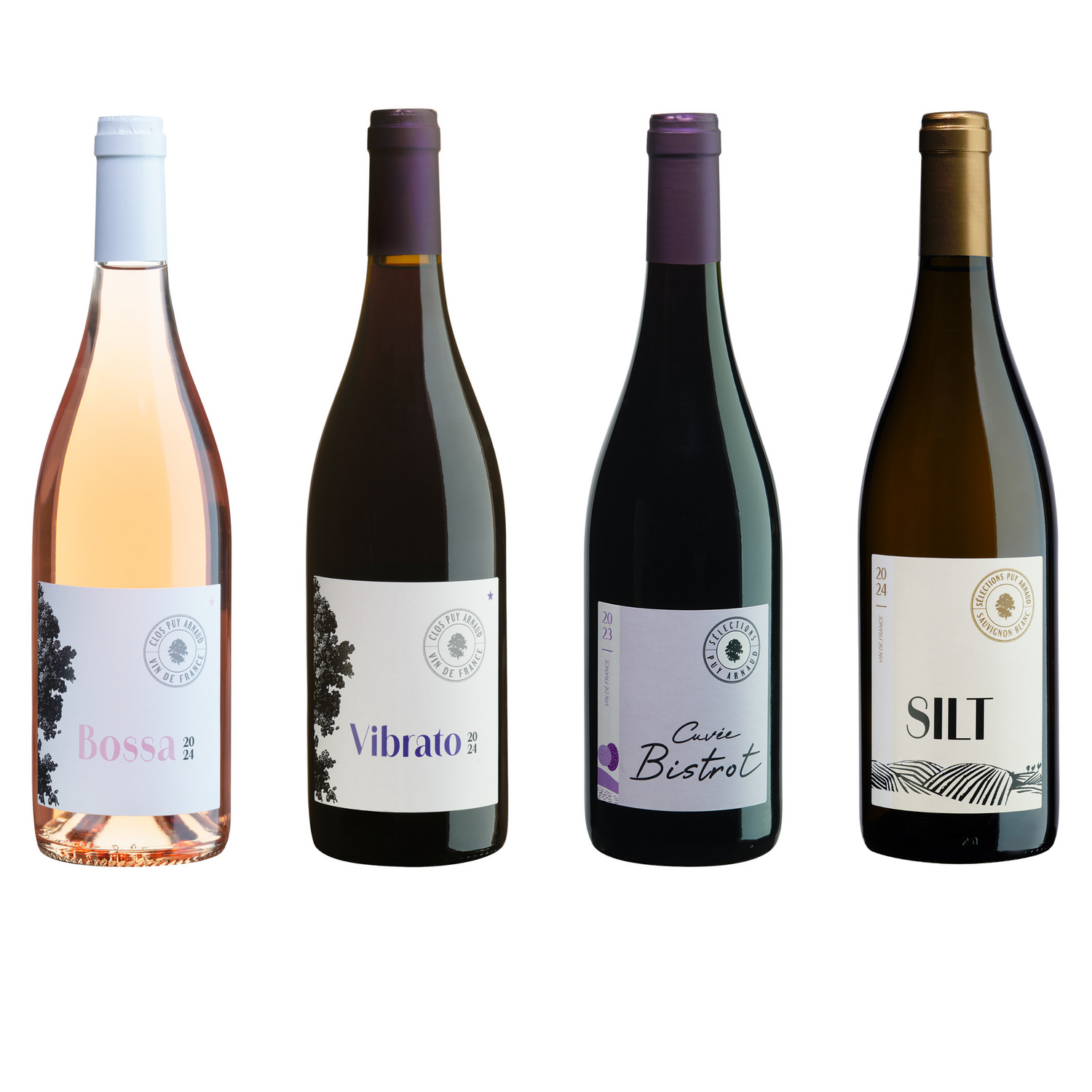 Vin de France