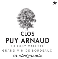 Clos Puy Arnaud